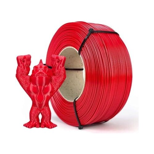 AzureFilm PETG Refill Lipstick Red Slike