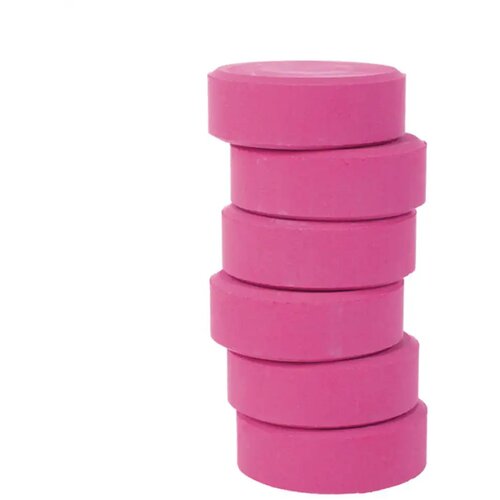 Playbox Roza vodena boja disk 55-57mm 1 komad Cene