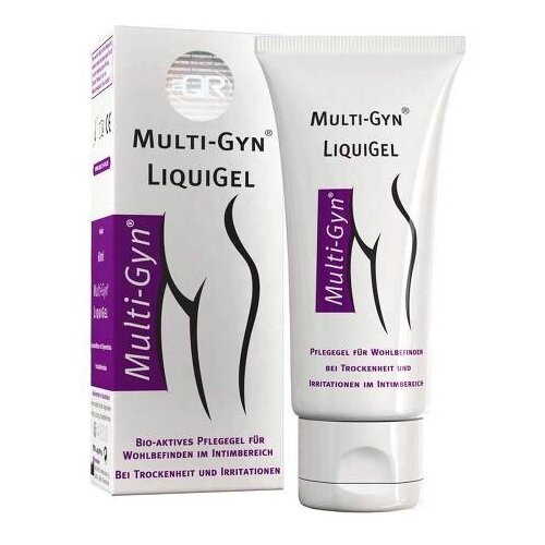 Multi-Gyn liquigel 30 Cene