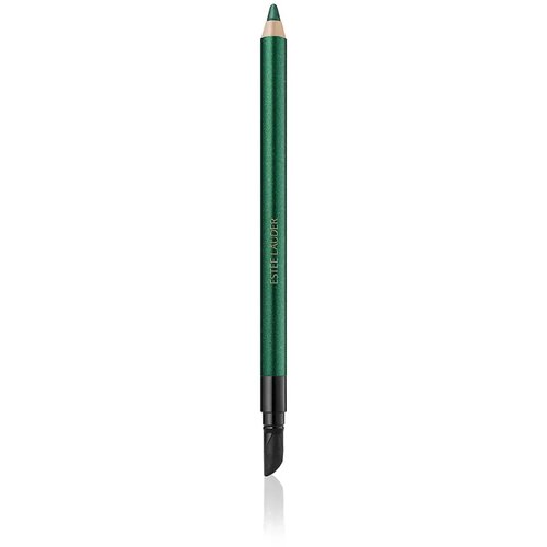 Est&amp;eacute;e Lauder ESTĒE LAUDER Double Wear 24h Waterproof Gel Eye Pencil (08 Emerald Volt) 1.2g Slike