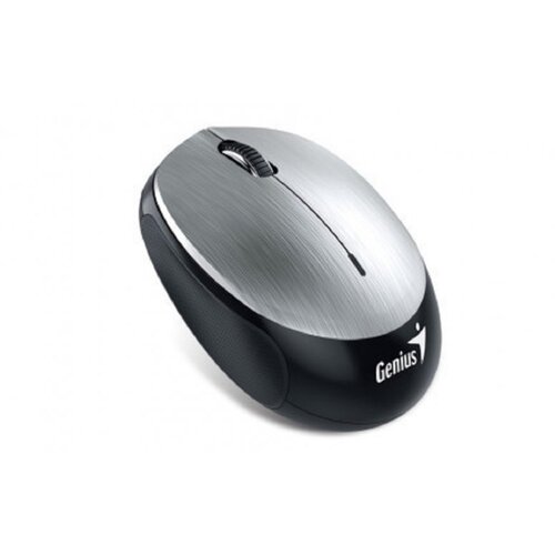 Genius NX-9000BT, V2, silver mi&scaron; Cene