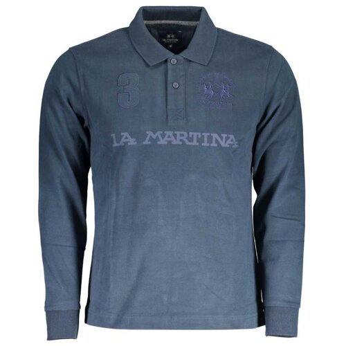 La Martina muŠka polo majica xmp305-js005 Cene