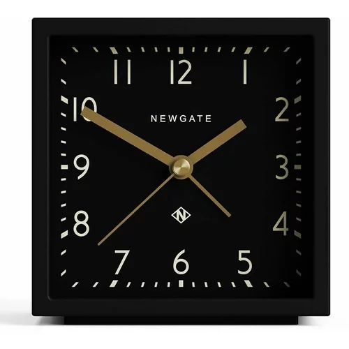 Newgate Budilica Equinox Alarm Clock