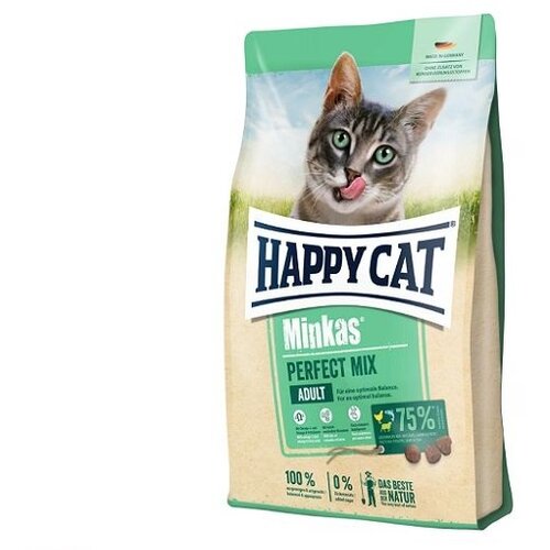 Happy Dog happy cat hrana za mačke minkas - mix 10kg Cene