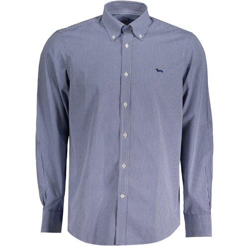 HARMONT & BLAINE HARMONT & BLAINE MEN&#39;S LONG SLEEVE SHIRT BLUE Cijene