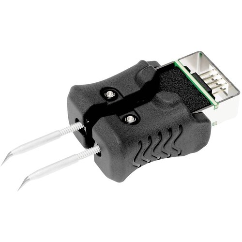 Weller T0050116699 spajkalna konica #####Konisch\, gebogen 30° Dolžina konice 21.20 mm Vsebina\, količina\, vsebina količinskih enot na prodajno enoto 1 kos, (20762556) Cene