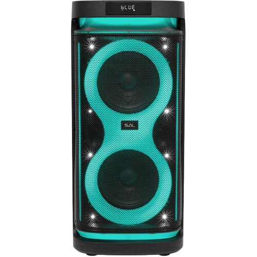 Sal Prenosna zvučna kutija sa Bluetooth konek. 120W PAR2400BT Slike