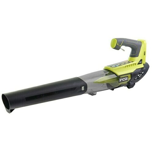 Ryobi one+ akumulatorski puhač lišća OBL18JB (18 v, litij-ionska, bez akumulatora, brzina puhanja: 160 km/h) + bauhaus jamstvo 5 godina na uređaje na električni ili motorni pogon Cijene
