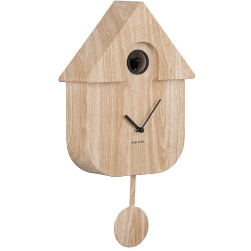 Karlsson Sat s njihalom Modern Cuckoo – Cene