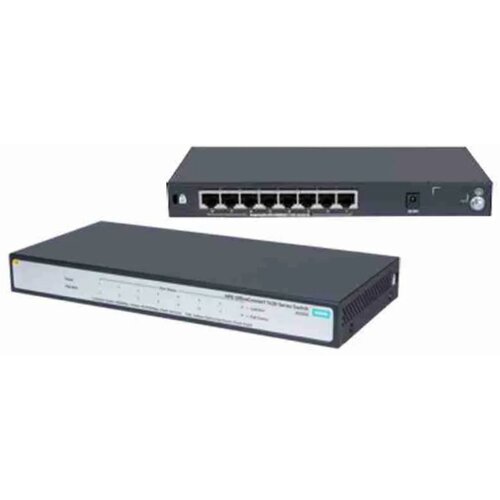 HP HPE Aruba 6100 24G CL4 4SFP Switch Cene