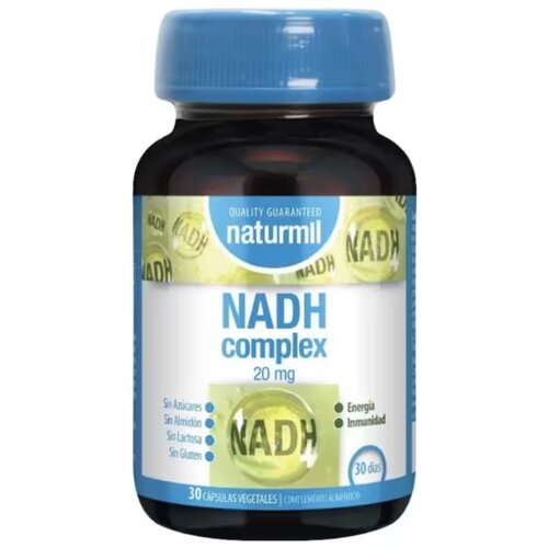 Dietmed NADH 20mg KOMPLEKS Cene