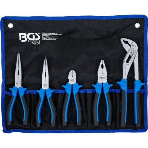 BGS set klije&scaron;ta 5-dijelni 74256 Cijene