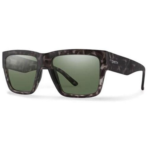 Smith LINEUP HLA/L7 ONE SIZE (58) Siva/Zelena Cene