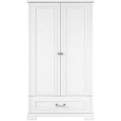 BELLAMY ormar s dvoja vrata ines, ivory Cene