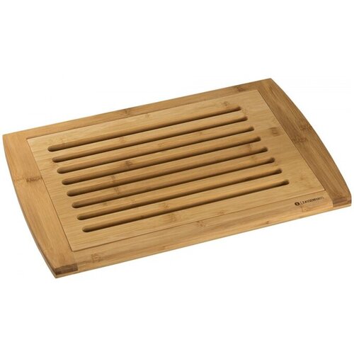 Zassenhaus Breadboard Bamboo 42x28x2cm Slike