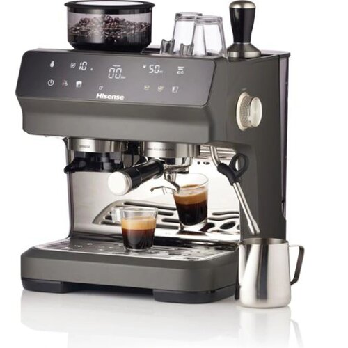 Hisense Aparat za espresso HSACM 20 LP Slike