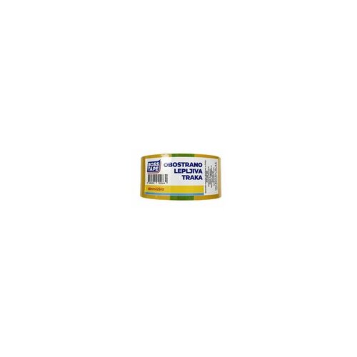 Ulus Bant San. boss tape obostrano lepljiva traka 48mmx25m Slike
