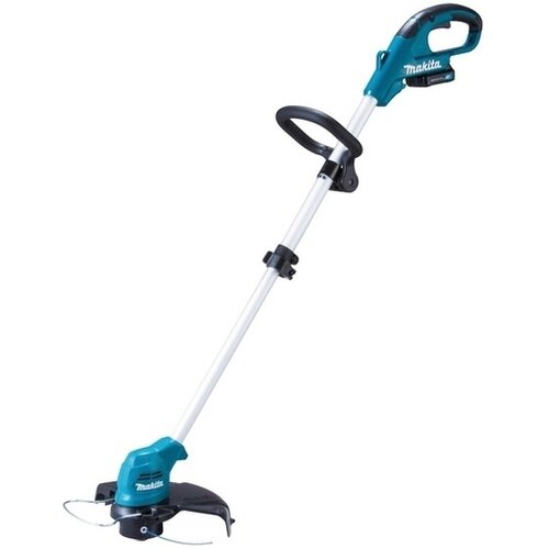 Makita akumulatorski trimer UR100DZ (12Vmax,bez aku) - SAMO ALAT Cijene