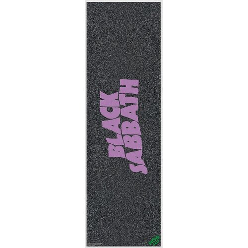 MOB Grip Black Sabbath Master of Reality 10&amp;quot;x33&amp;quot; Grip black Slike