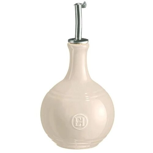 Crafter EMILE HENRY bočica za sirće keramička 0.45l clay Cene