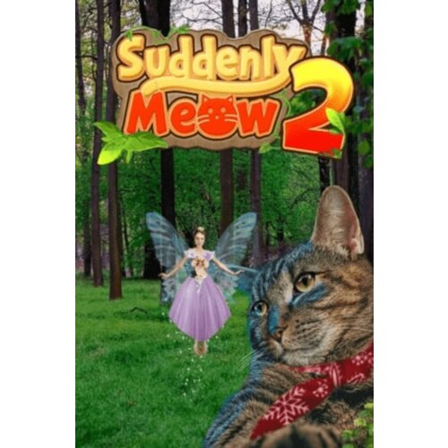 Steam Suddenly Meow 2 (PC) Key GLOBAL Cene
