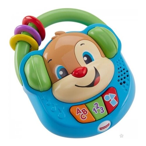 Fisher Price Fisher-price muzicki plejer sveznalica ( MAFTG13 ) Cene