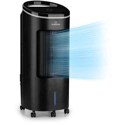Klarstein IceWind Plus Smart 4-v-1, hladilnik zraka, ventilator, vlažilec zraka, čistilec zraka, upravljanje z aplikacijo Cene