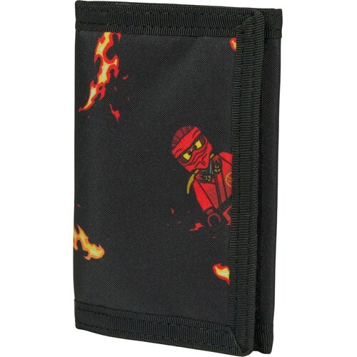 Lego NINJAGO novčanik: Crveni nindža Kaj Slike