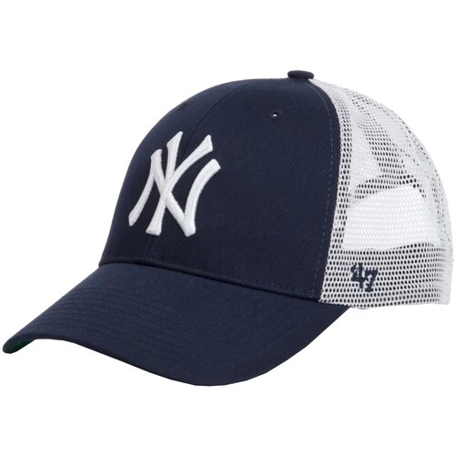 47 Brand MLB New York Yankees Branson Kids Cap Crna Slike