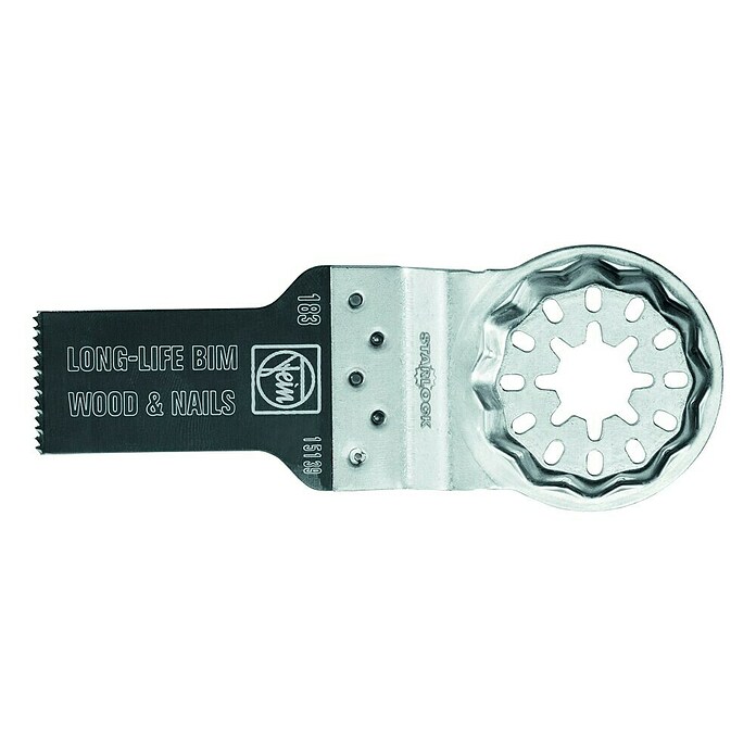 Fein Starlock Žagin list Long-Life (34 x 20 mm, 1 kos) Cene