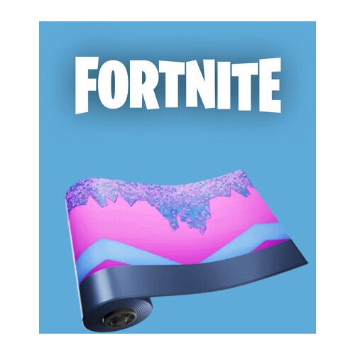 Epic Games fortnite - manic mosaic wrap (dlc) (pc) key global Cene