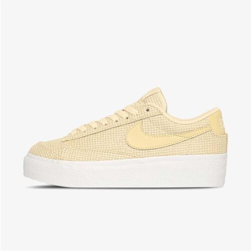 Nike ženske patike W blazer low platform ess DN0744-700 Slike