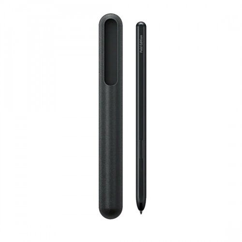 Samsung original PISALO EJ-PF926BBE za SAMSUNG Galaxy Z Fold 3 F926 - črn Cene