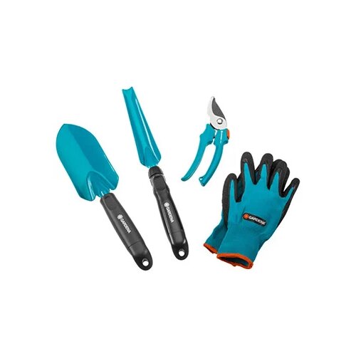 Gardena set alata Basic GA 08965-30 Cene
