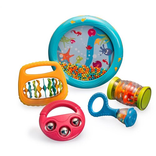 Halilit muzički set za bebe Cene