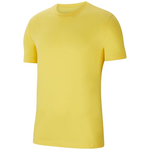 Nike Funkcionalna majica 'Park 20' rumena Cene