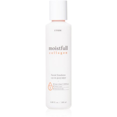 ETUDE Moistfull Collagen Intenzivna hidratantna emulzija s kolagenom 180 ml Cijene