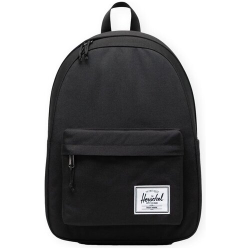 Herschel CLASSIC BACKPACK Crna Slike