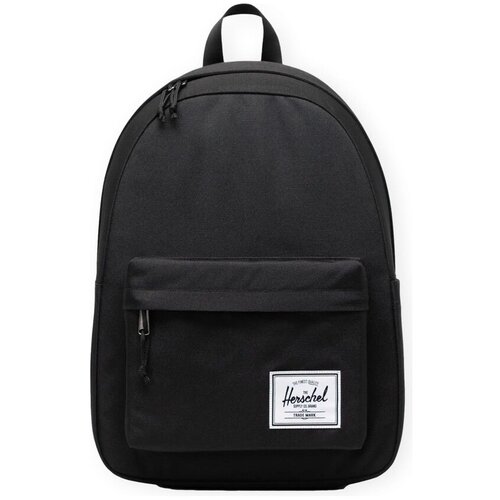 Herschel Nahrbtniki Classic Backpack - Black Rožnata Cene
