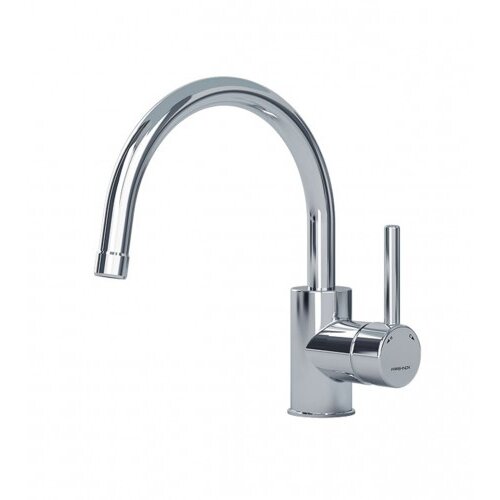Fars-Inox Baterija za sudoper 2 cijevi inox 1072 Cijene