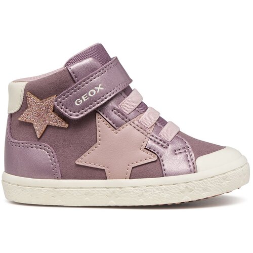 Geox čevelj gležnjar B561MG B GISLI G. C8006 0AU54 D dk pink 24 Cene