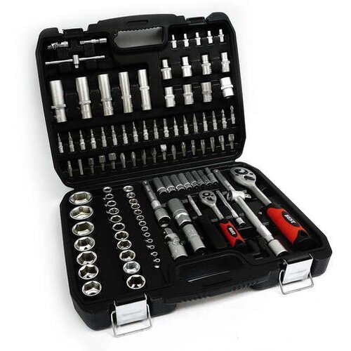 Silver_Tools SILVER TOOLS bEST set naticnih kljucev racne - gedore 108 de Cene