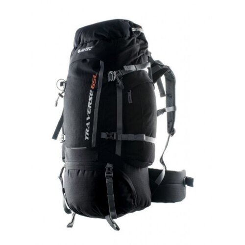 Hi-Tec ruksak traverse 65L crni Slike