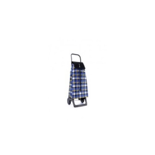 Rolser kolica za pijacu jet 40l Scottish negro 07137 Slike