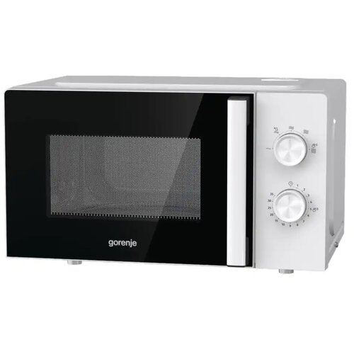 Gorenje Mikrotalasna MO20E1WH/20L/800W/bela Slike