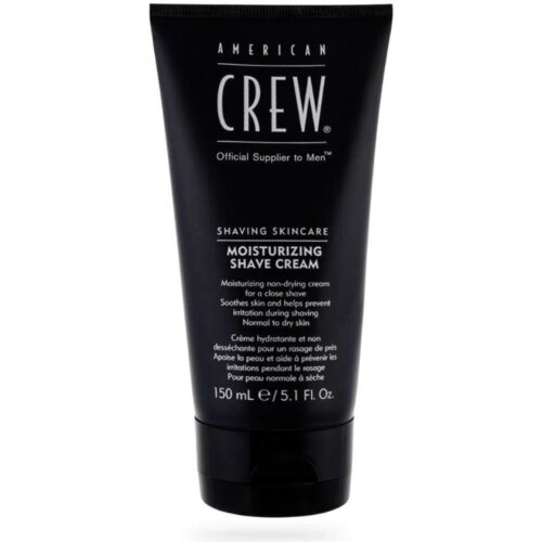American Crew moisturizing shaving creme 150ml Cene