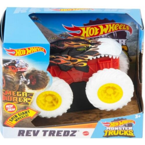 Olimp Sport Hot Wheels Monster truck 1:43 Cene