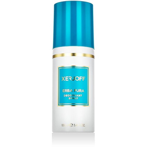 Xerjoff Erba Pura deodorant v pršilu uniseks 100 ml Cene