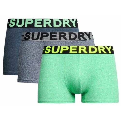 Superdry - - Set muških bokserica Slike