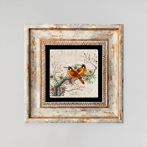 Wallity Uokvirena slika TC66461, 20x20 cm Cene
